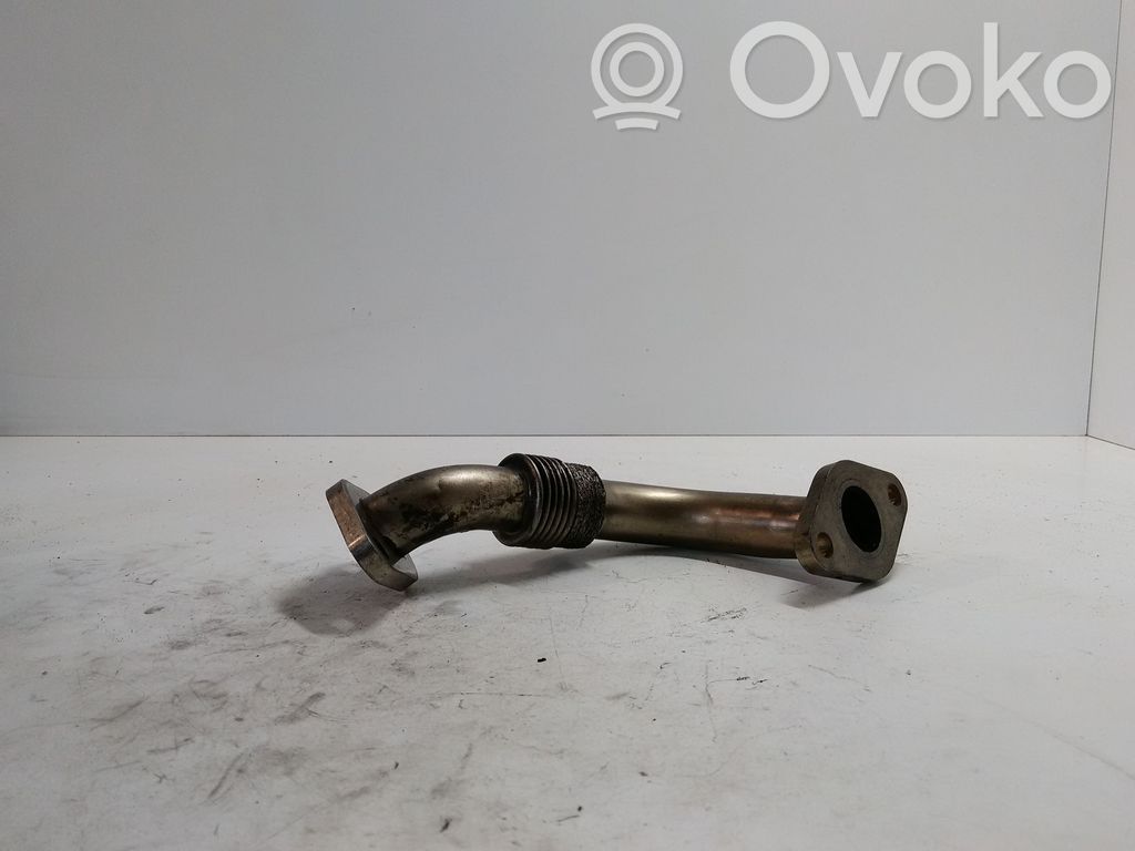 Volkswagen PASSAT B5.5 EGR valve line/pipe/hose 