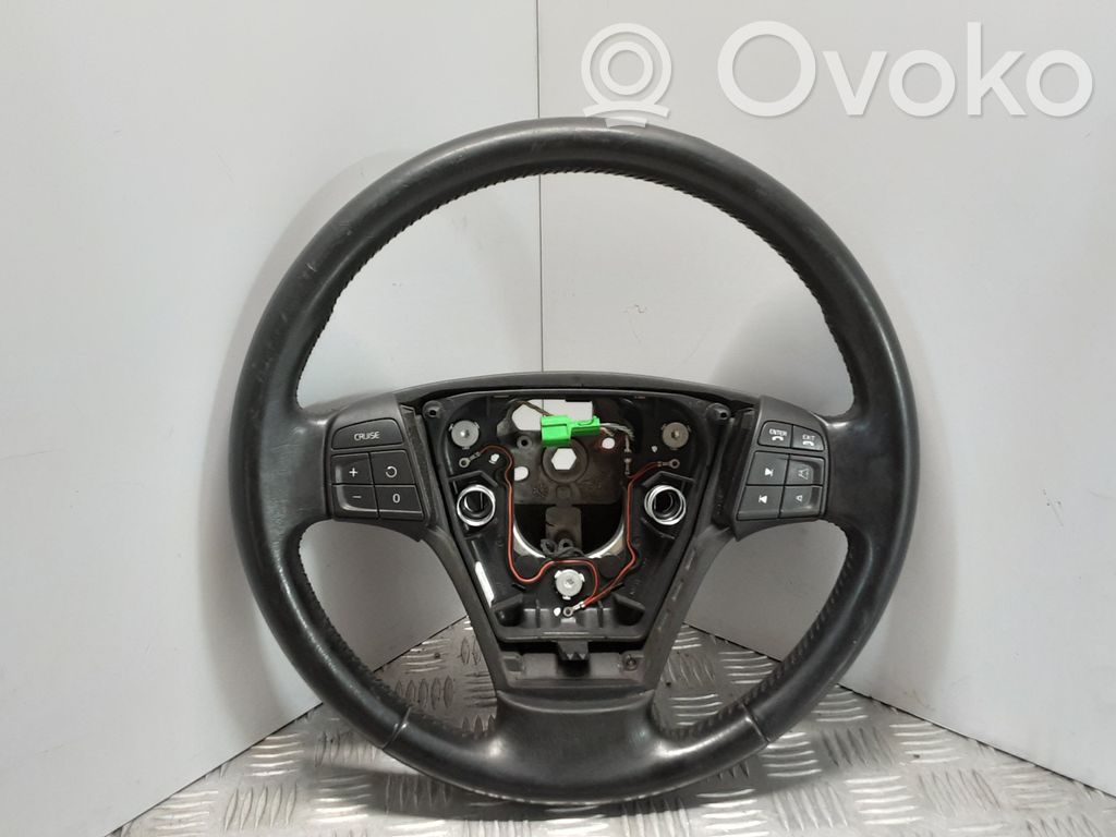 Volvo V50 Steering wheel 