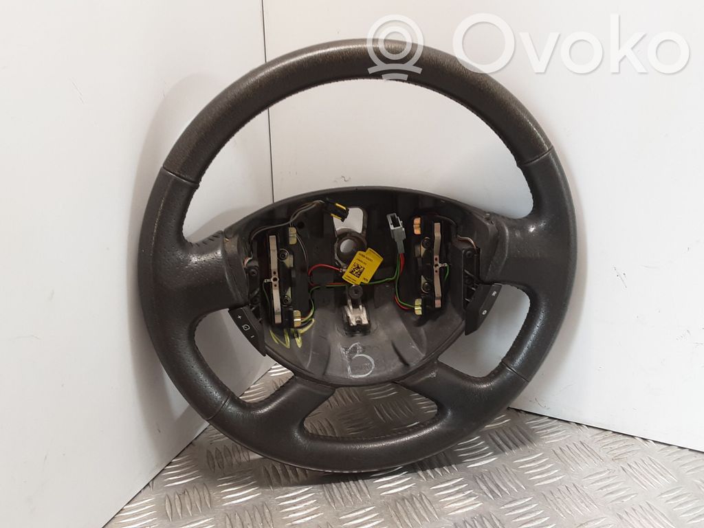 Renault Vel Satis Steering wheel 