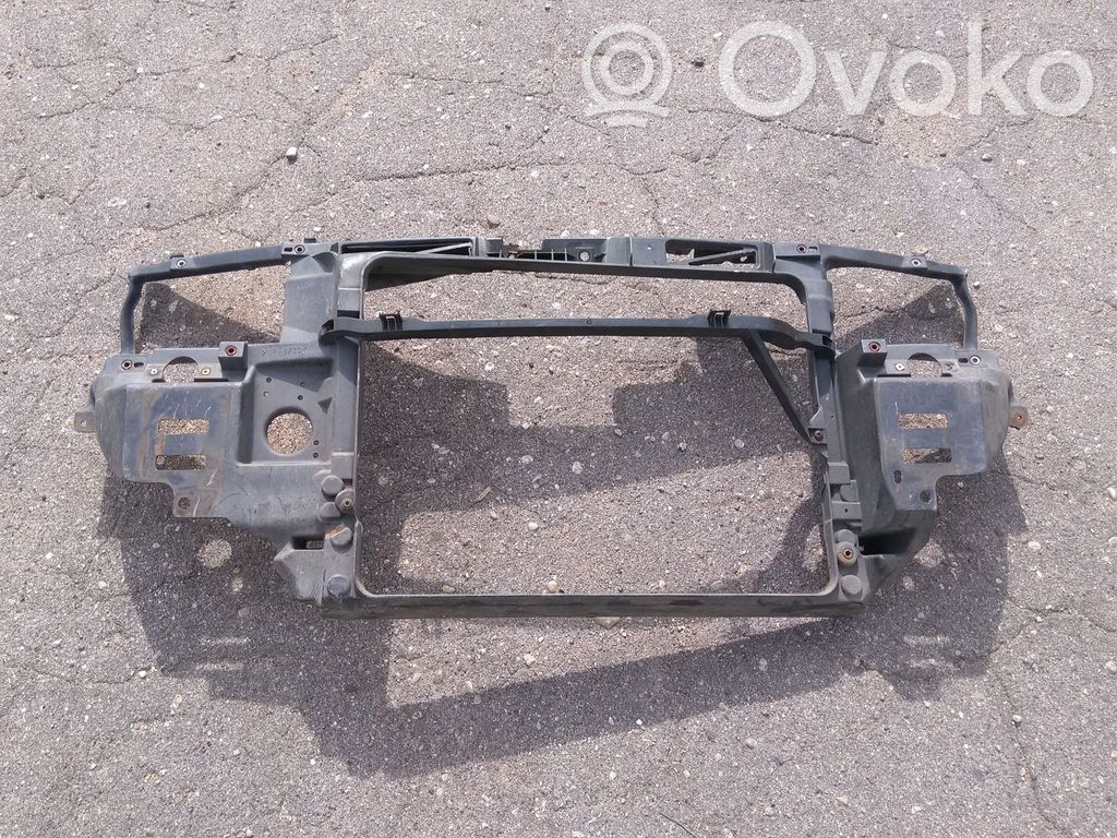 Seat Alhambra (Mk1) Radiatorių panelė 