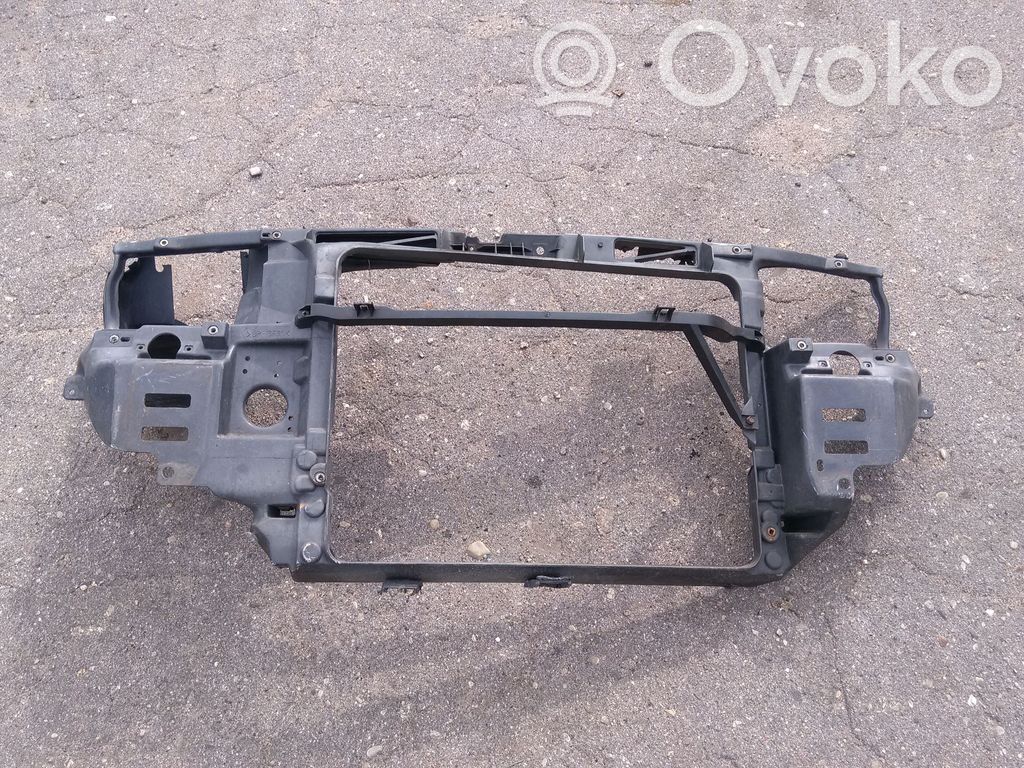 Seat Alhambra (Mk1) Radiatorių panelė 