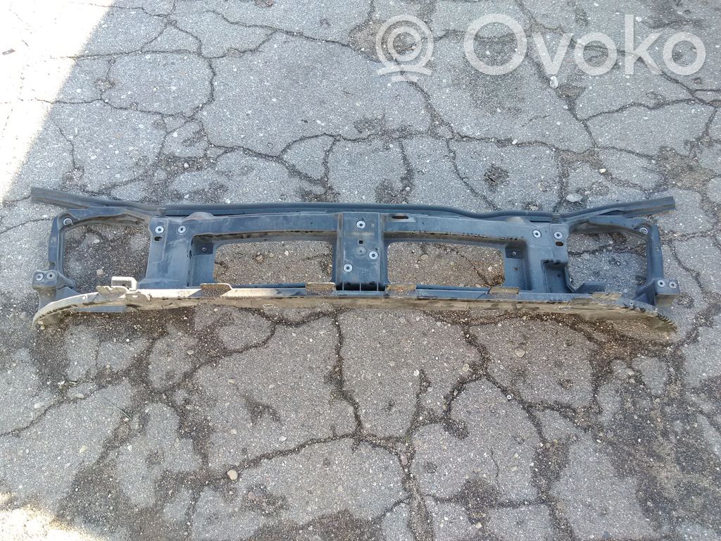 Renault Trafic II (X83) Pas przedni 