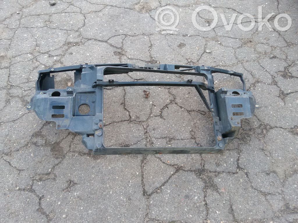 Ford Galaxy Radiatorių panelė 