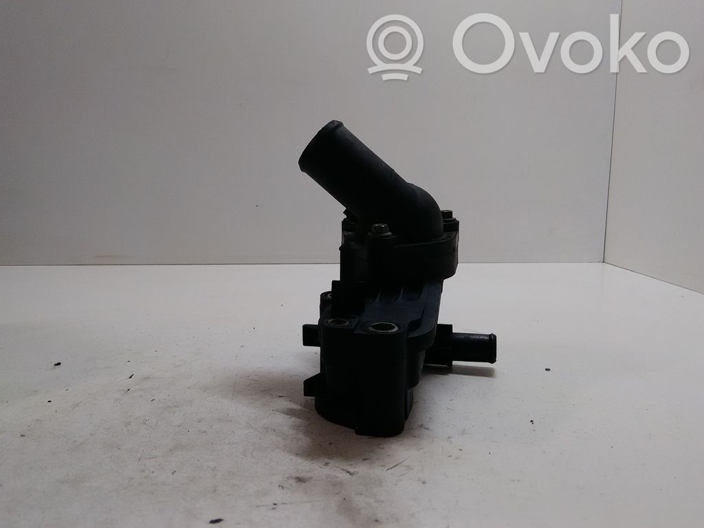 Ford Mondeo MK IV Termostats / termostata korpuss 