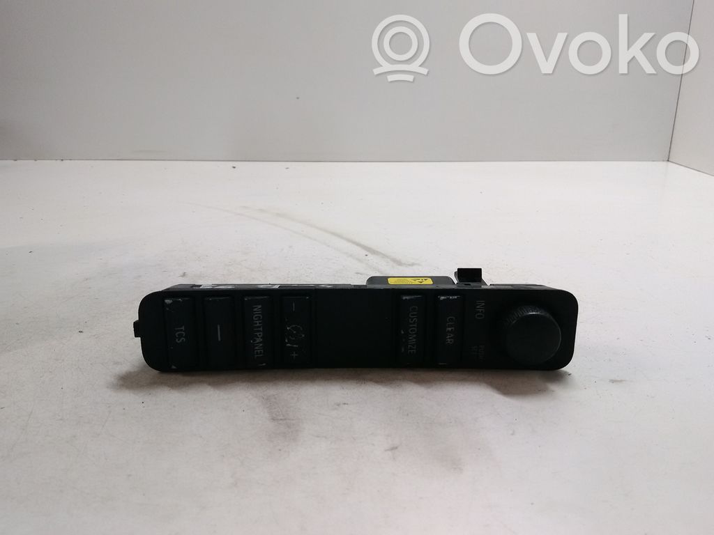 Saab 9-3 Ver2 Other switches/knobs/shifts 