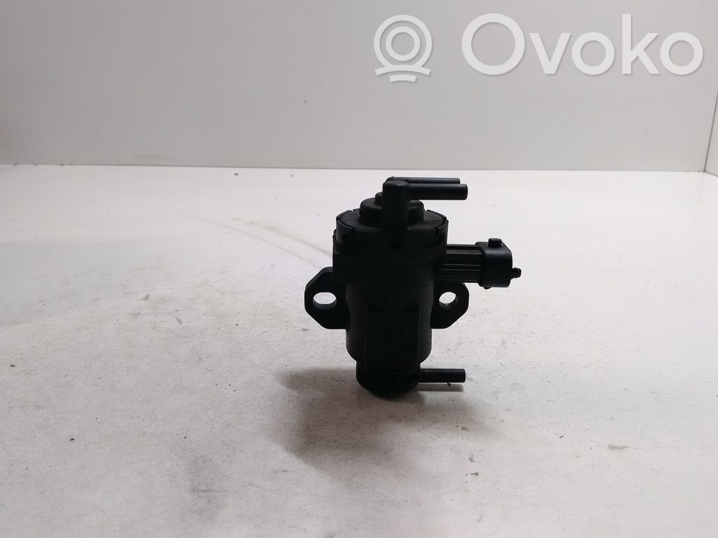 Mazda 6 Válvula de vacío 
