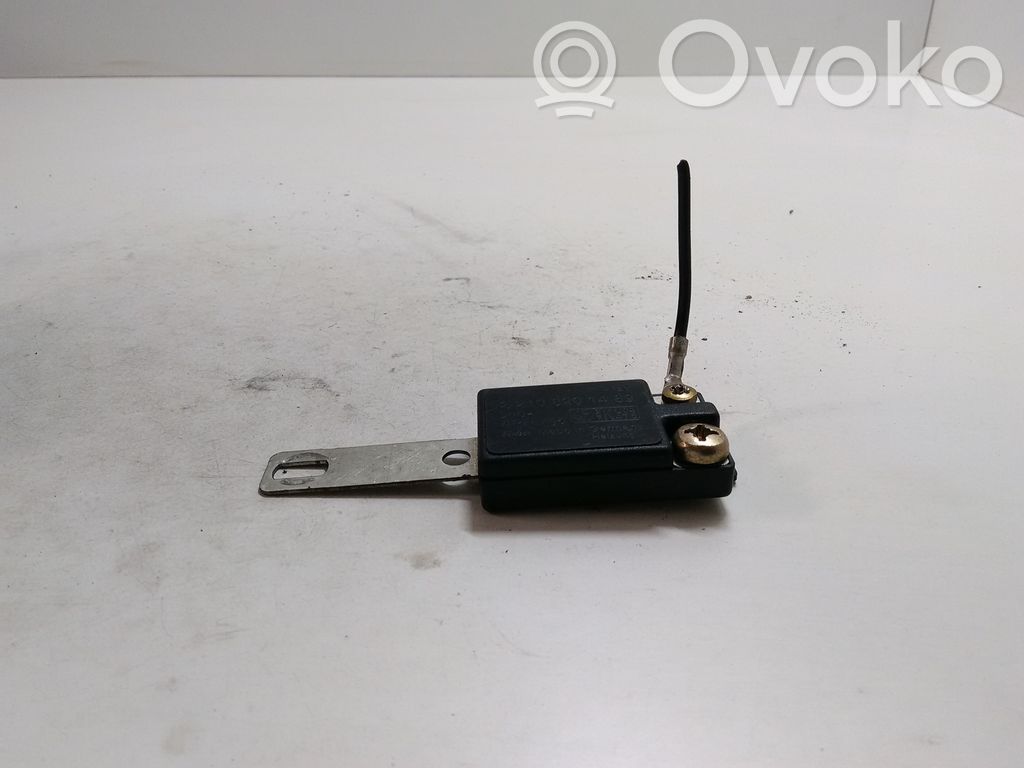 Mercedes-Benz E W210 Antennenverstärker Signalverstärker 