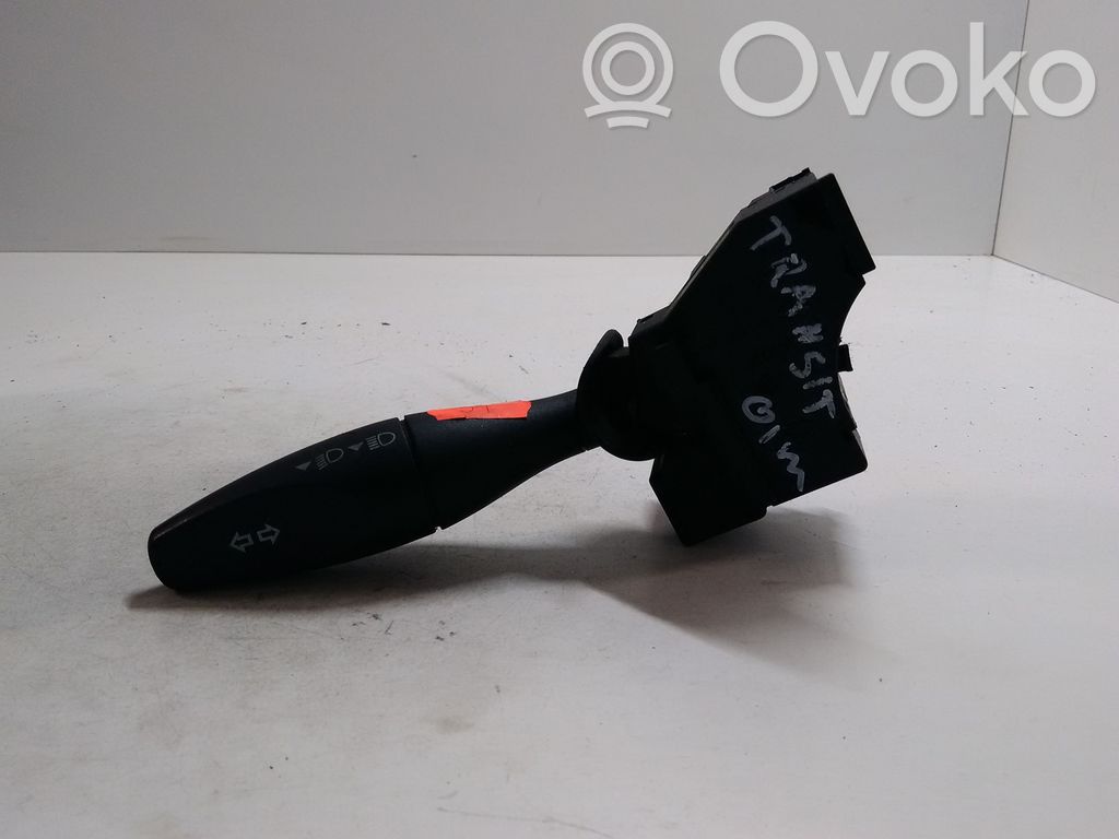 Ford Transit Indicator stalk 