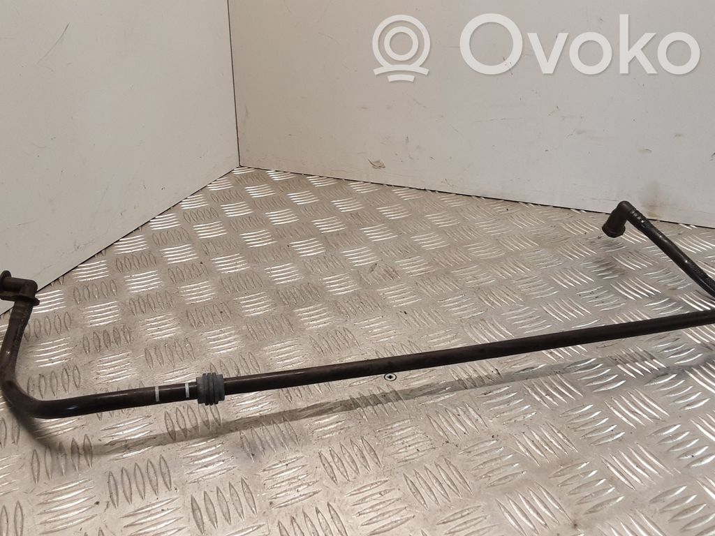 BMW 1 E81 E87 Caurulīte (-es) / šļūtene (-es) 