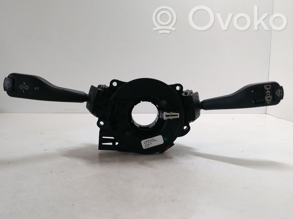 BMW 3 E46 Wiper turn signal indicator stalk/switch 