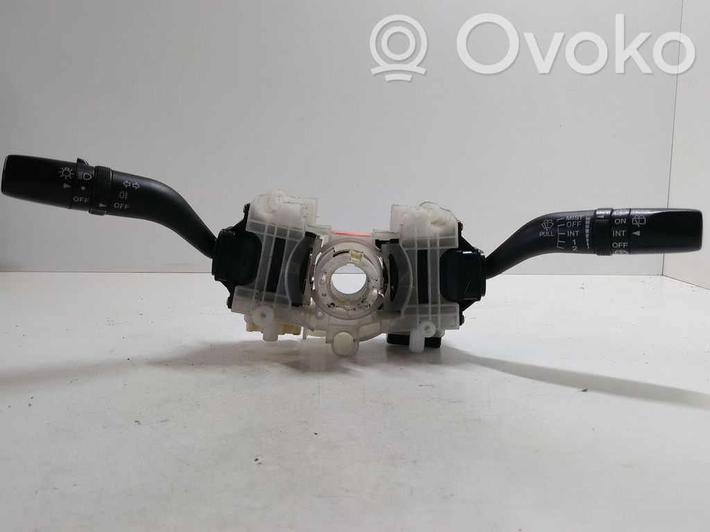 Mazda 6 Rokturu komplekts 