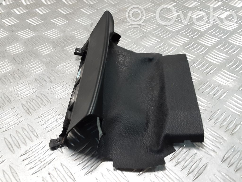 BMW 1 E81 E87 Steering wheel column trim 