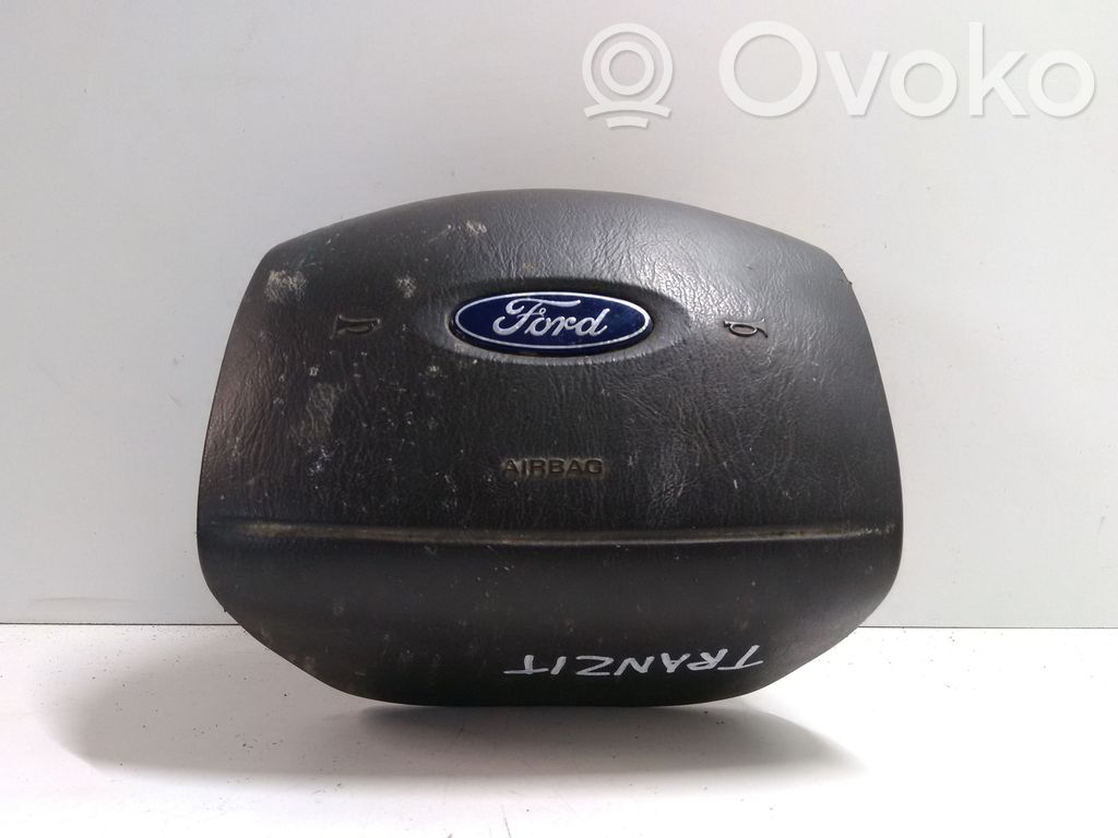 Ford Transit Stūres drošības spilvens 