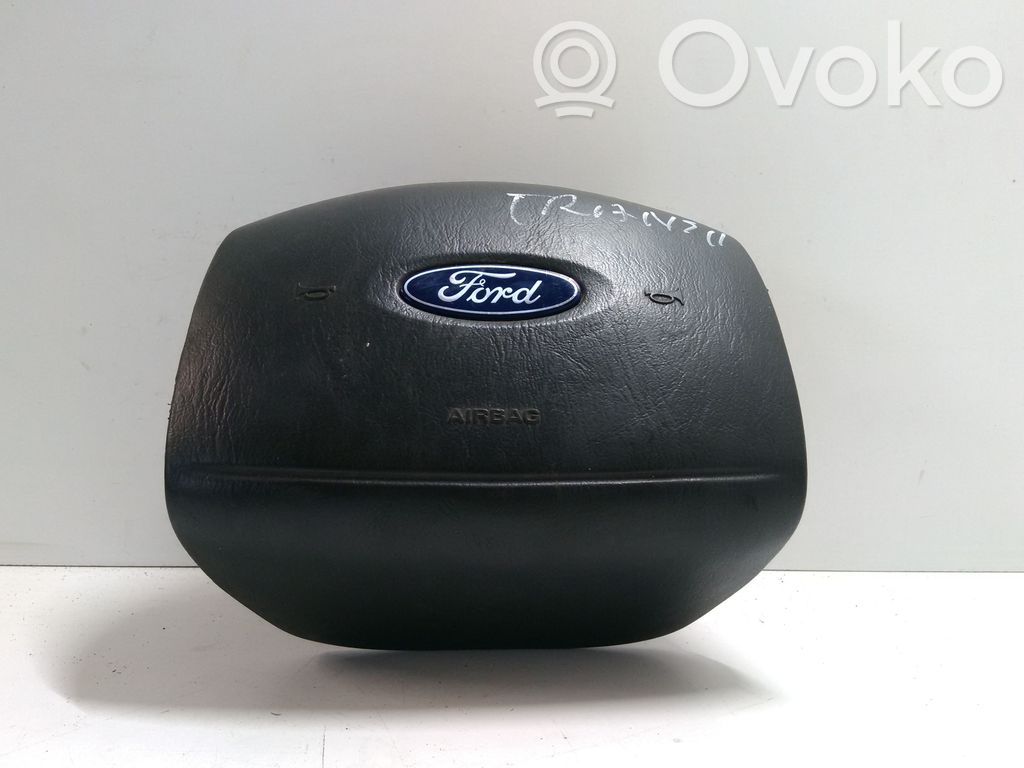 Ford Transit Vairo oro pagalvė 