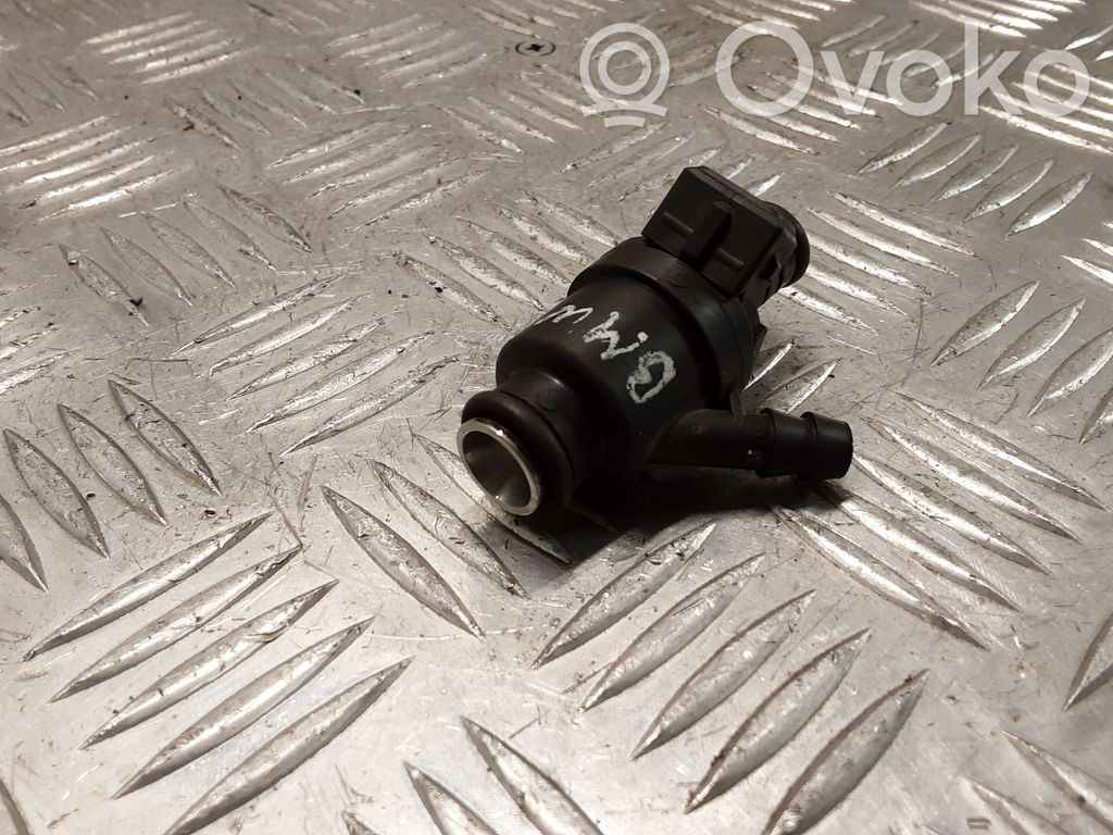 BMW 3 E46 Sprausla (-i) 