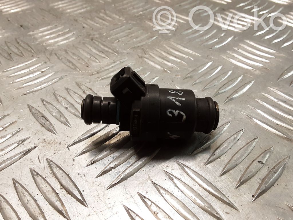 BMW 3 E46 Sprausla (-i) 