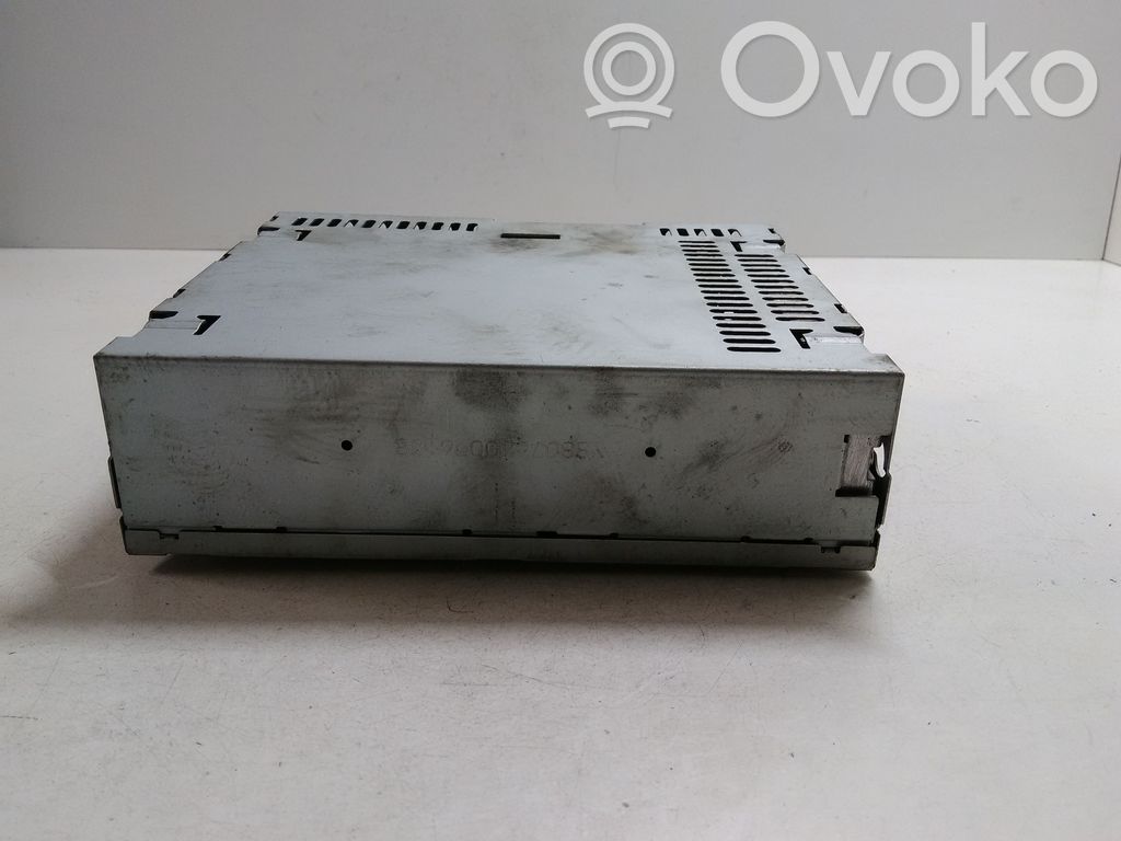 Saab 9-3 Ver2 Radio/CD/DVD/GPS head unit 