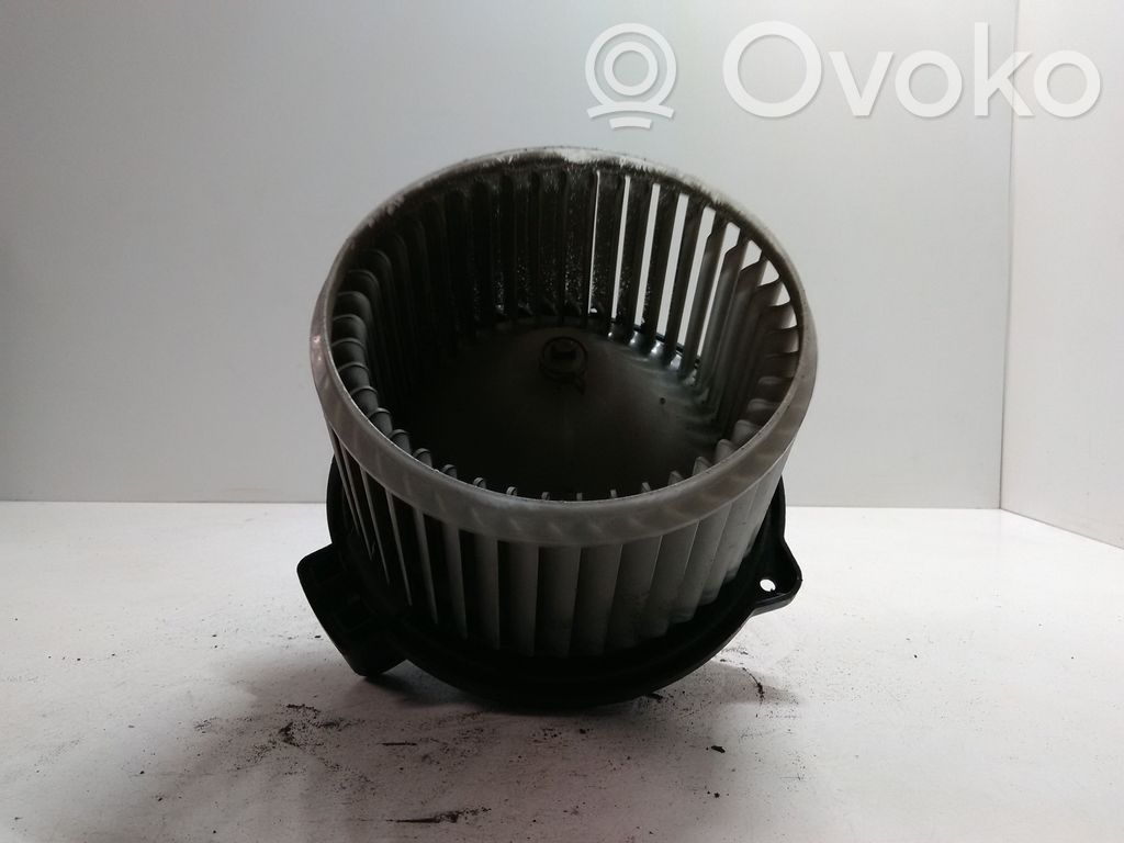 Rover 75 Вентилятор печки 