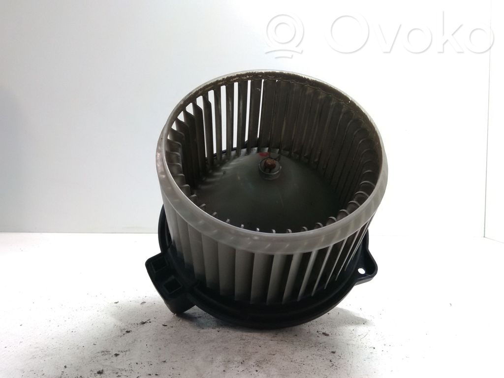 Rover 75 Mazā radiatora ventilators 