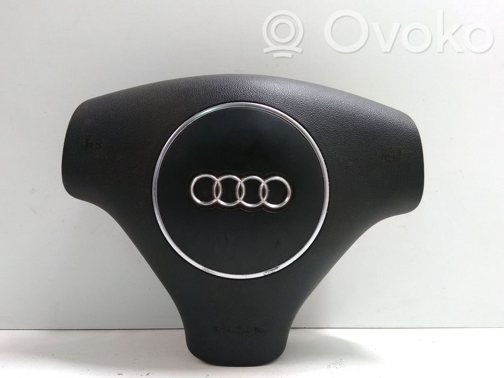 Audi A4 S4 B6 8E 8H Fahrerairbag 