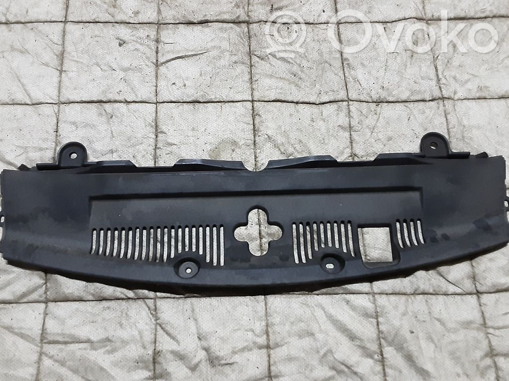 Lexus LS 460 - 600H Moldura embellecedora del gancho del capó/tapa del motor 