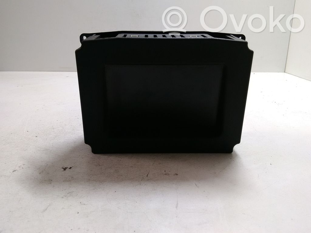 Opel Vectra C Screen/display/small screen 