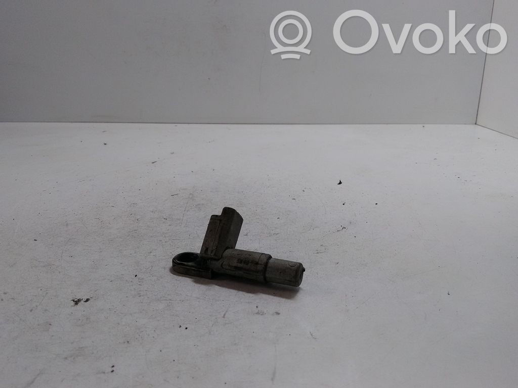 Ford Fiesta Crankshaft position sensor 