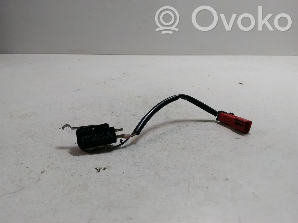 Toyota Yaris Sensor 