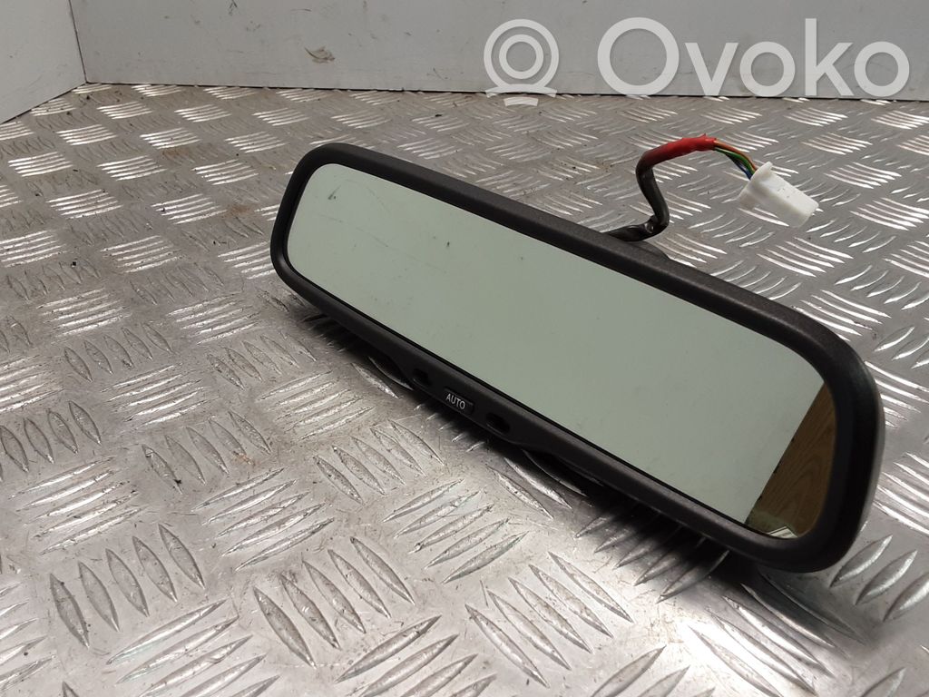 Espejo retrovisor (interior)   021005,011005,TR0402