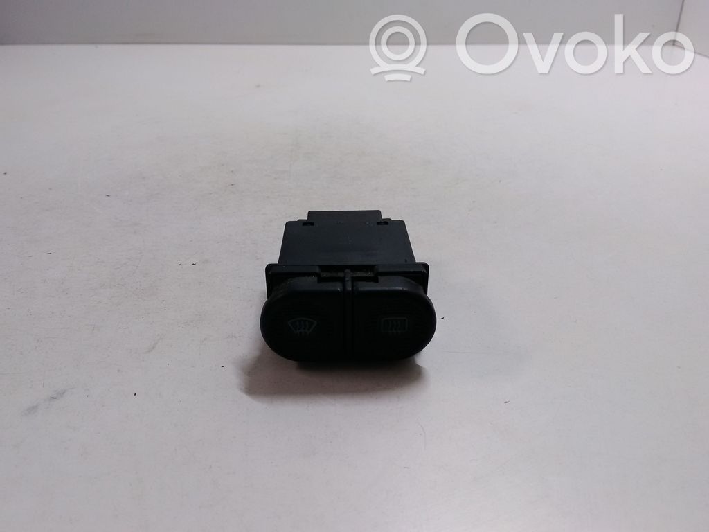 Volkswagen Sharan Windscreen/window heater switch 