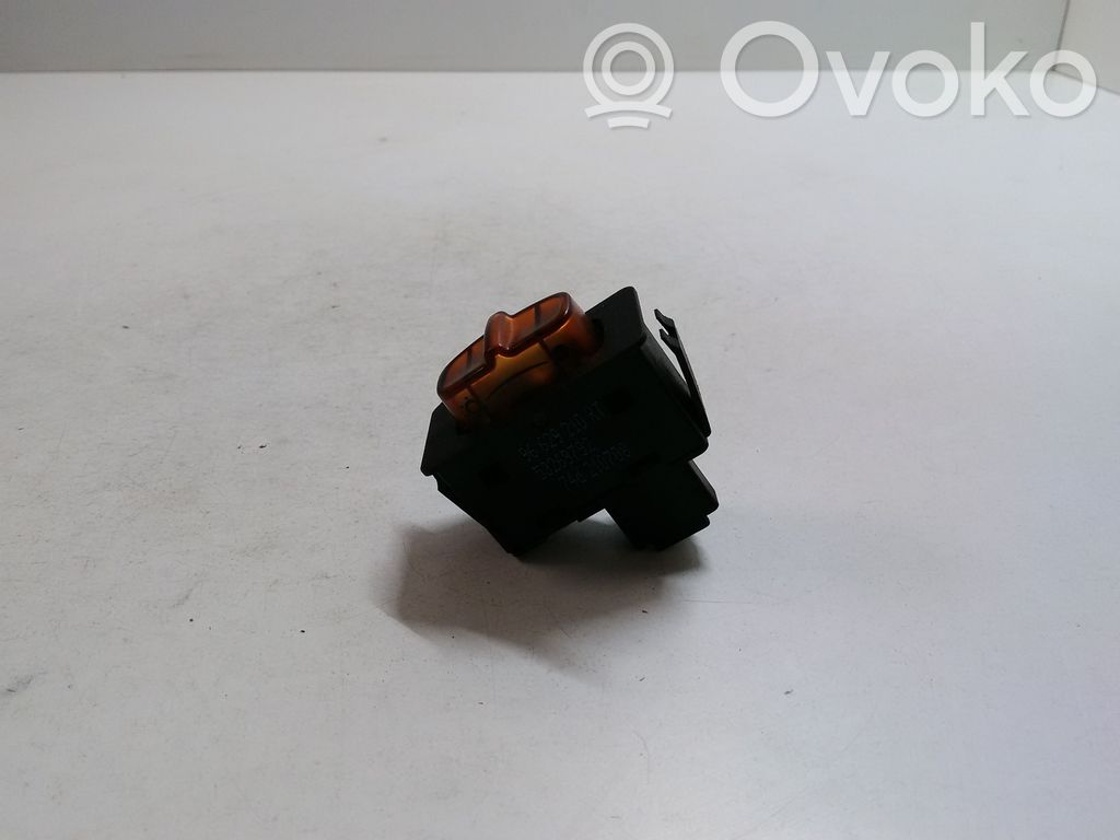 Citroen C4 Grand Picasso Other switches/knobs/shifts 