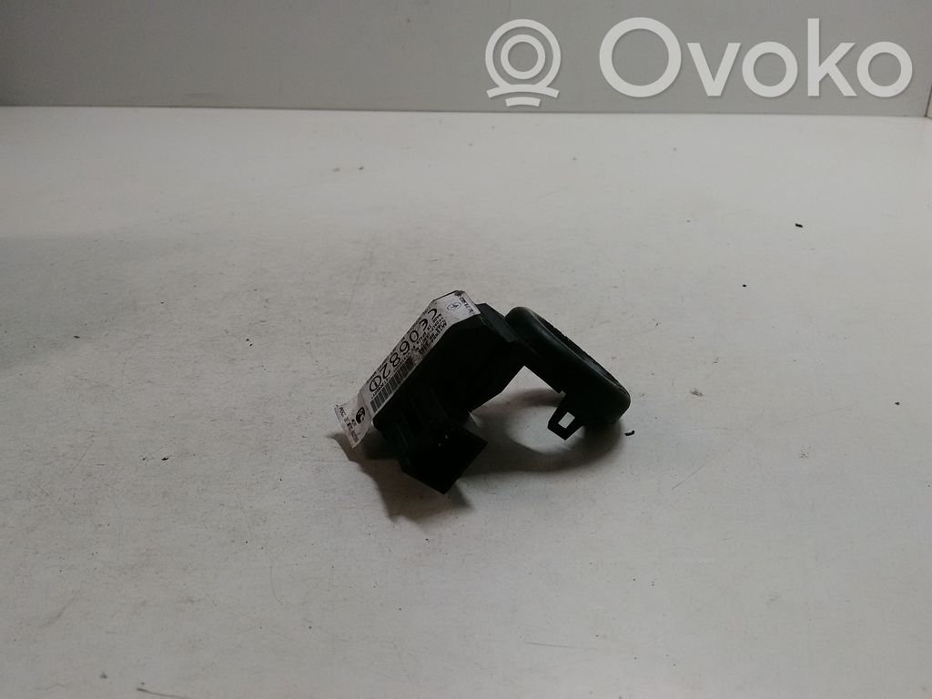 Mazda 6 Immobiliser reader (aerial) 