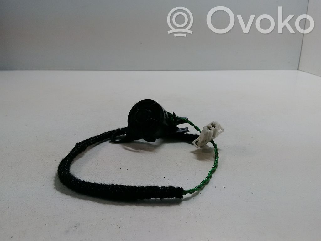 BMW 3 E46 Front door speaker 