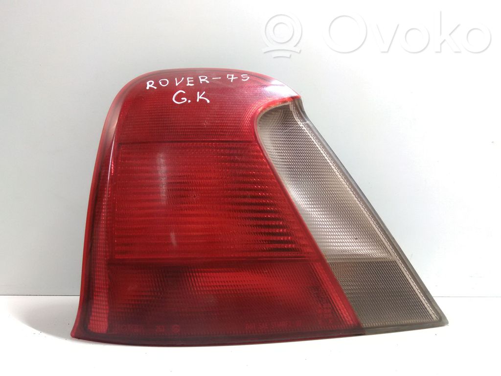 Rover 75 Rear/tail lights 