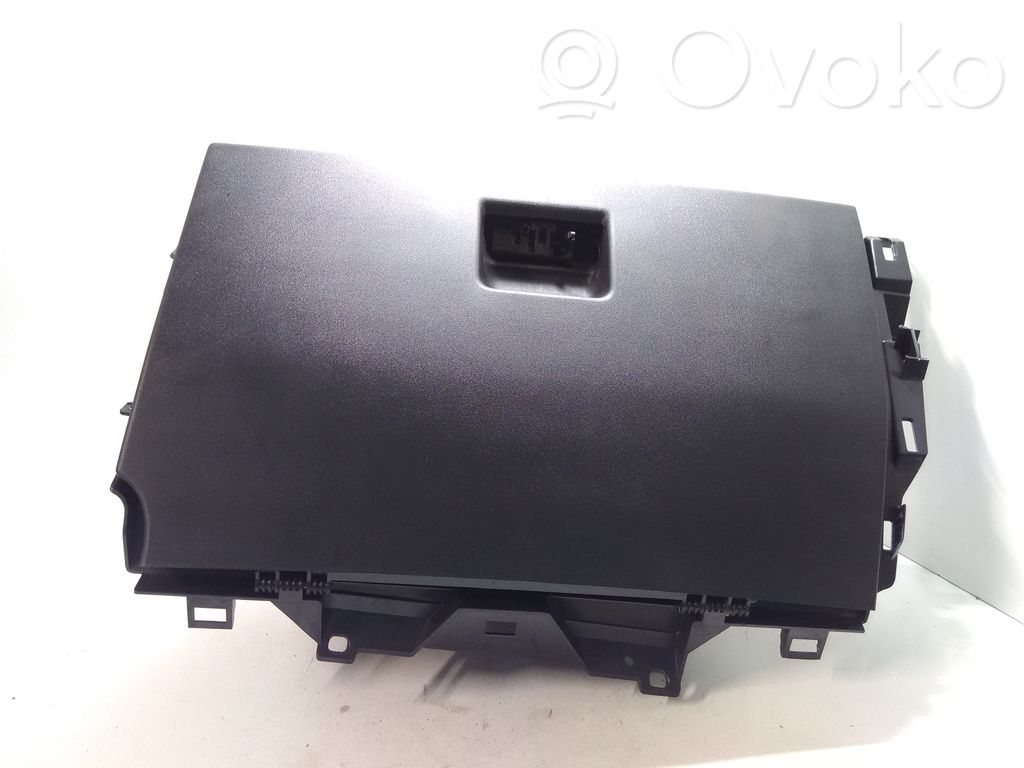 Land Rover Discovery Sport Guantera 