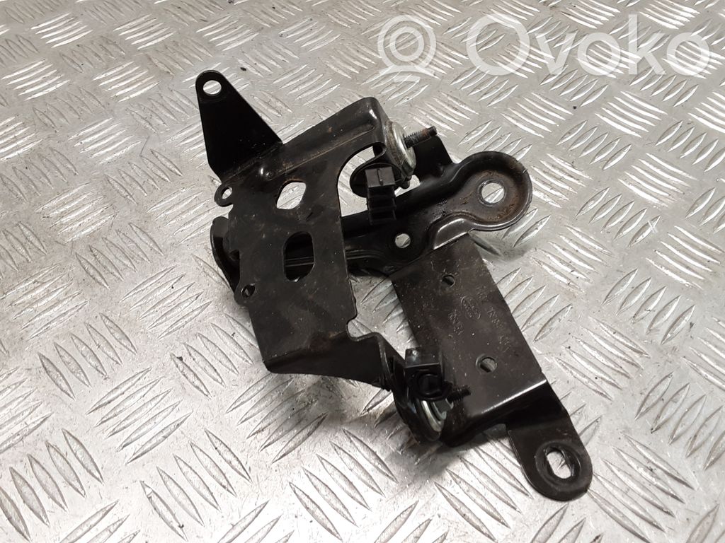 Land Rover Discovery Sport ABS bloko laikiklis 