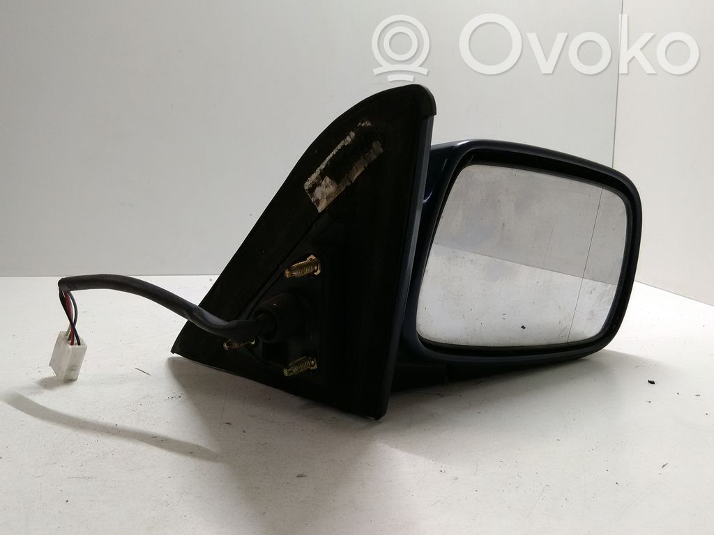 Toyota Corolla E120 E130 Specchietto retrovisore elettrico portiera anteriore 