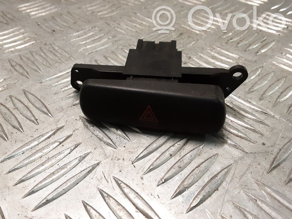Mitsubishi Carisma Hazard light switch 