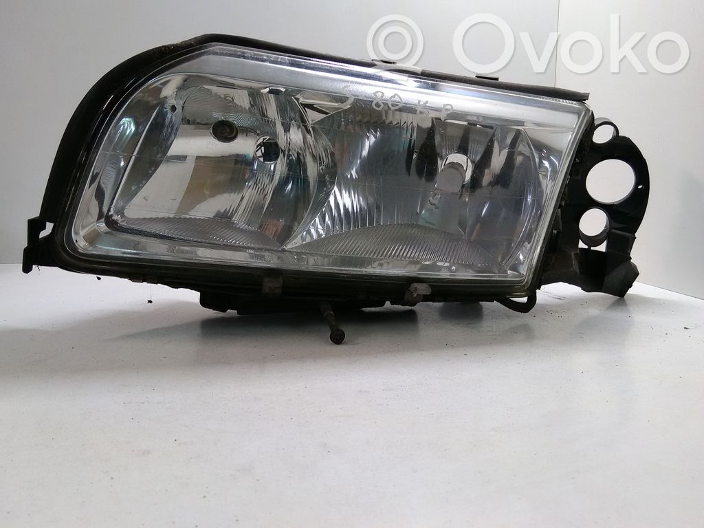 Volvo S80 Scheinwerfer 