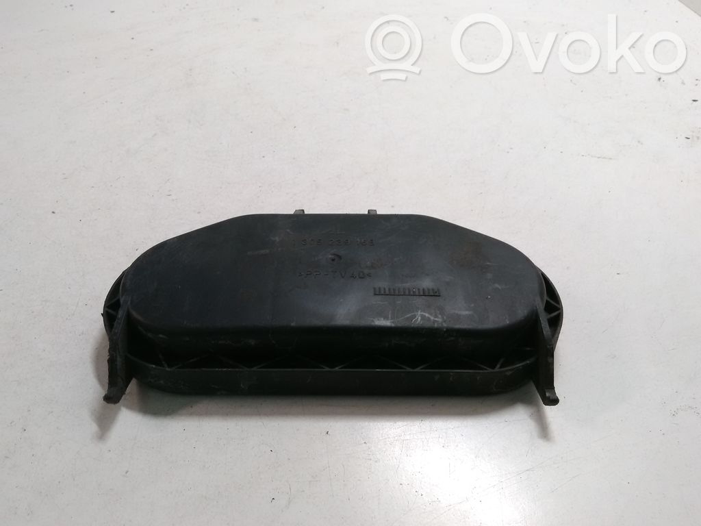 Ford Galaxy Headlight/headlamp dust cover 