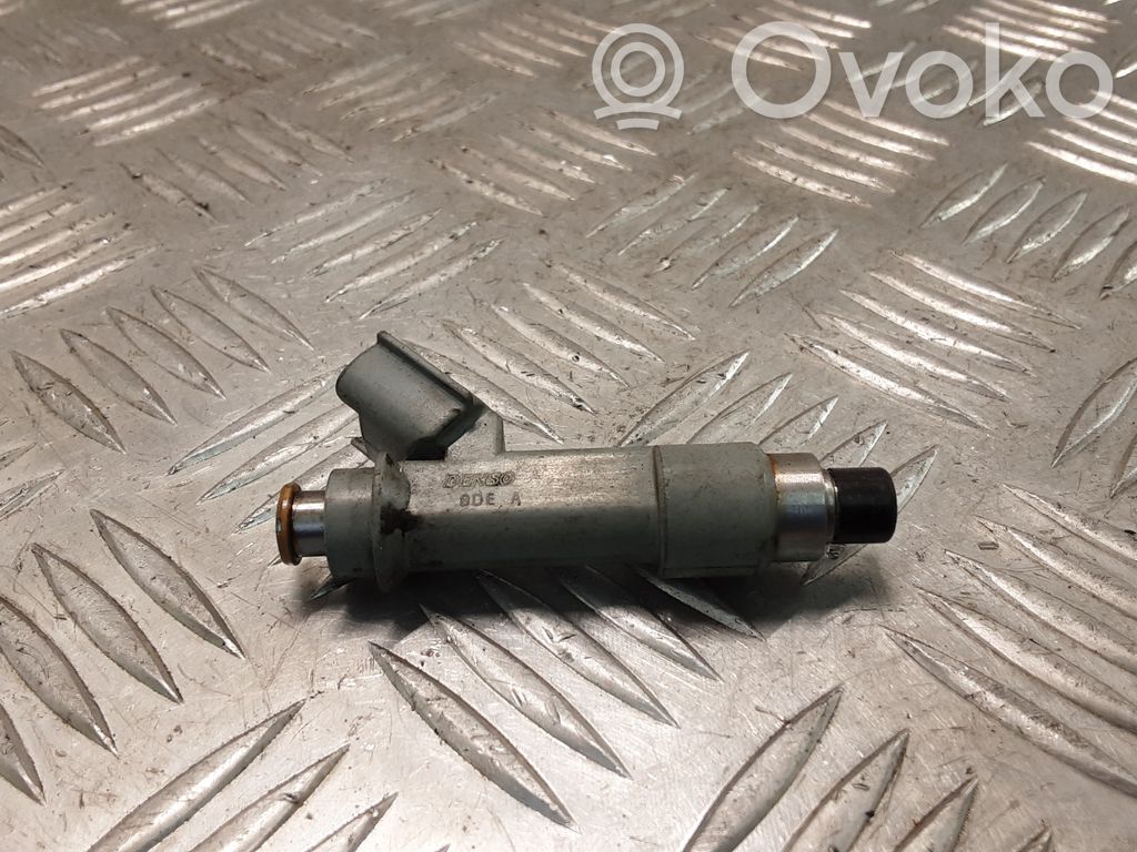 Toyota Aygo AB10 Polttoainesuutin 