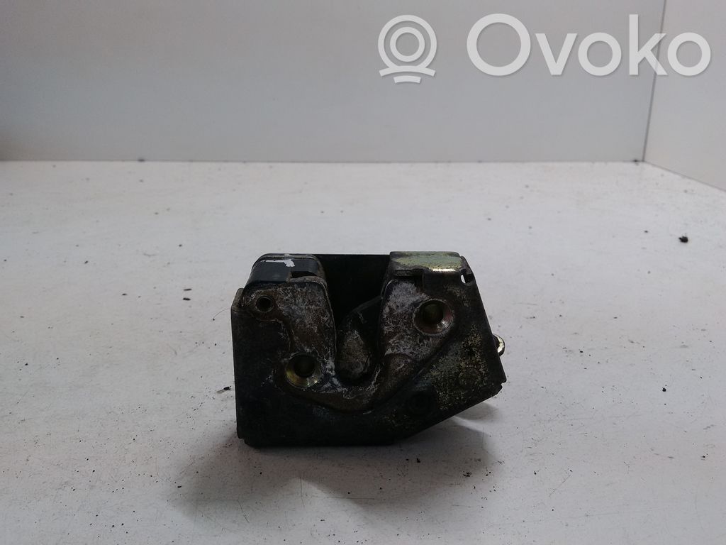 Ford Transit Bīdāmās durvis slēdzene 