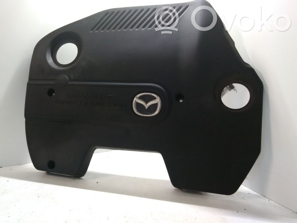 Engine cover (trim)   RF5C10231