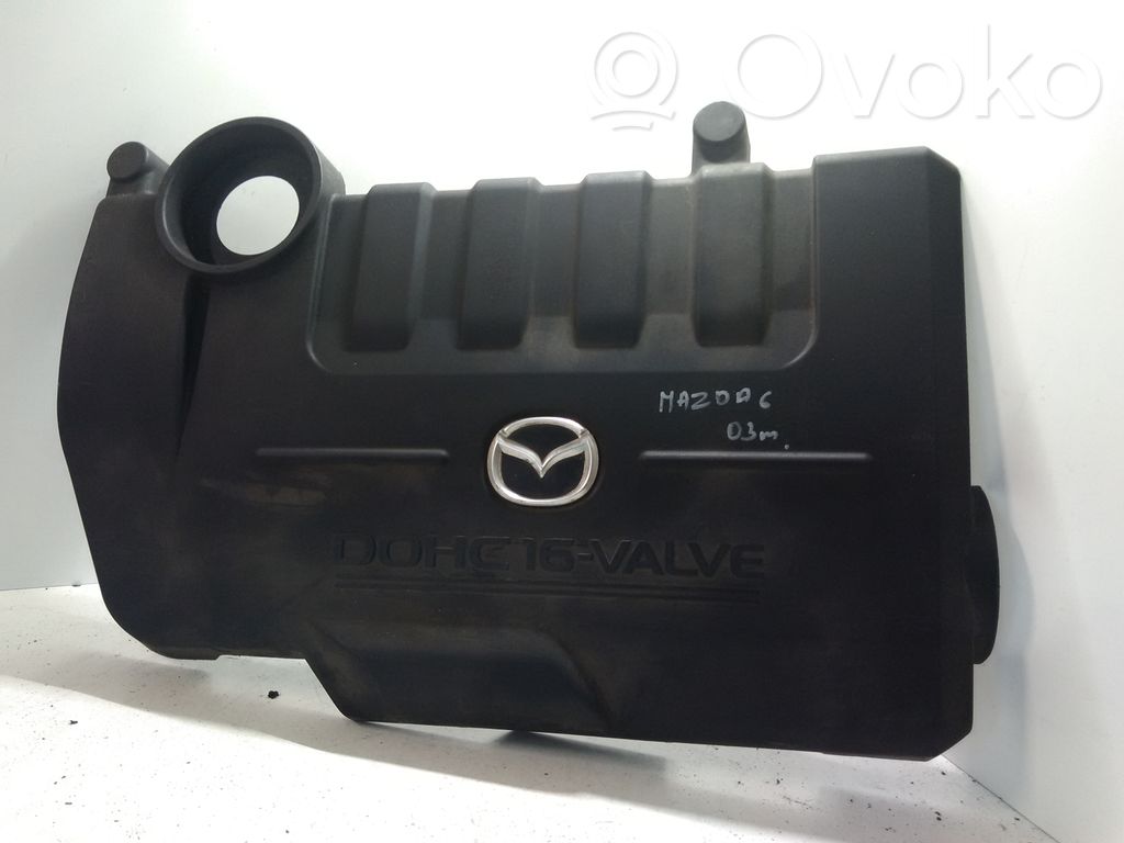 Mazda 6 Engine cover (trim) 