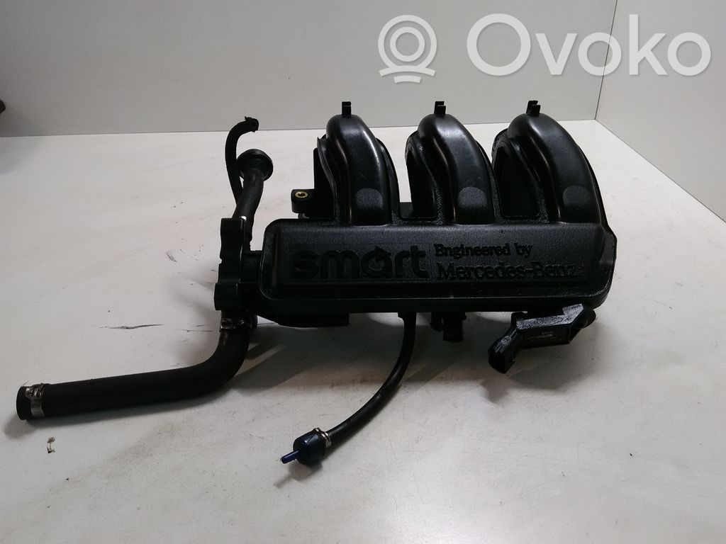 Smart ForTwo I MC01 Kolektor ssący 