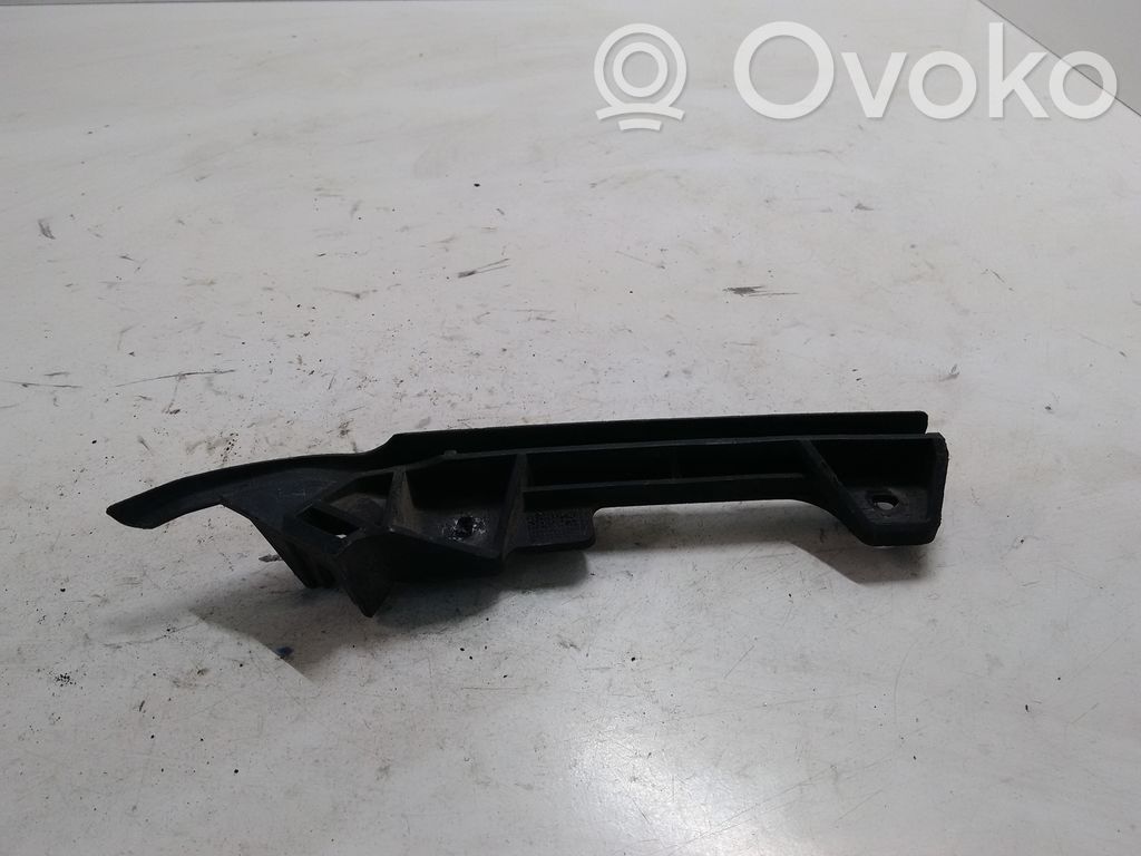 Opel Astra G Uchwyt / Mocowanie zderzaka przedniego 