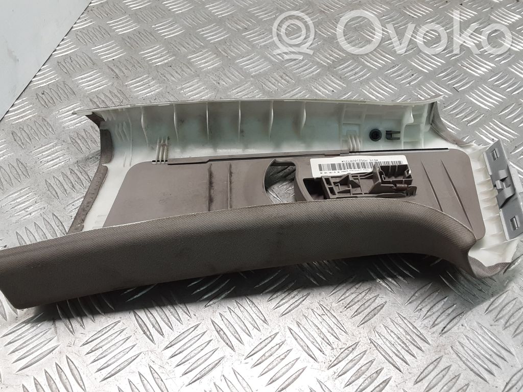 Volkswagen PASSAT B6 Capac stâlp (B) (superior) 