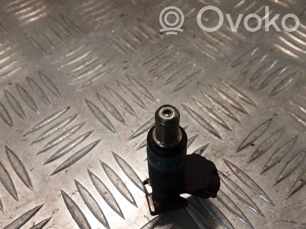 Audi A4 S4 B6 8E 8H Inyector de combustible 