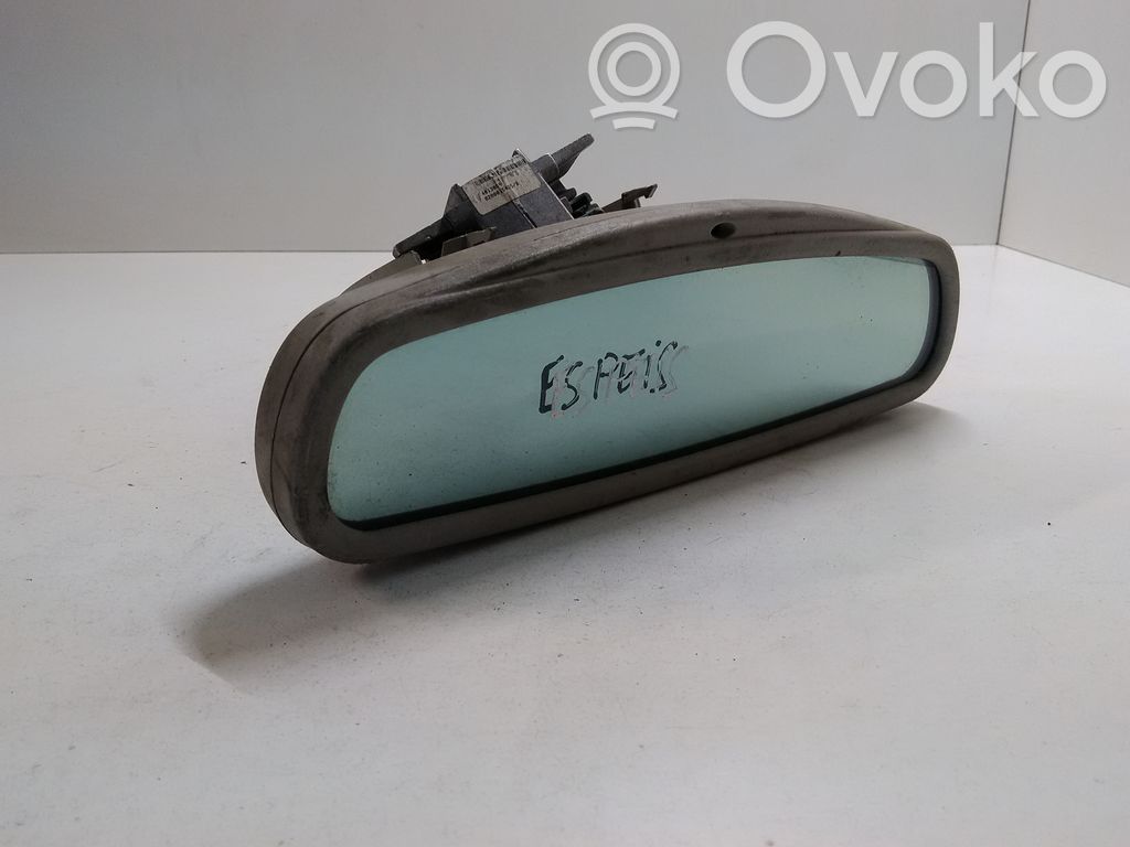 Renault Espace -  Grand espace IV Espejo retrovisor (interior) 