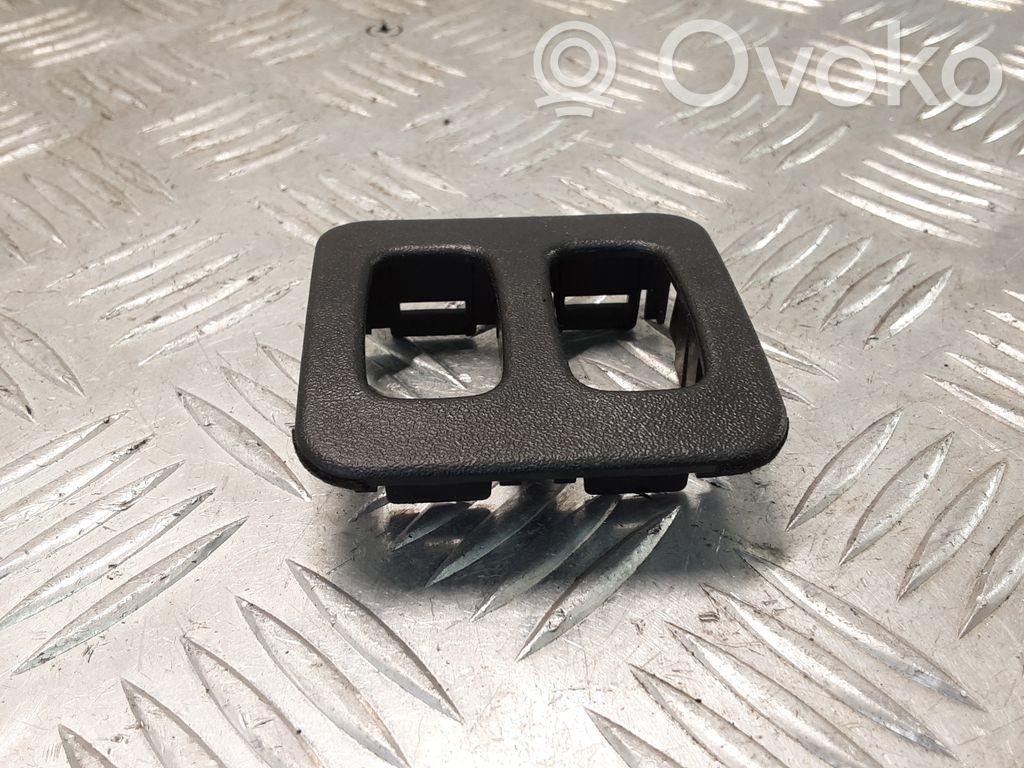 Mitsubishi Pajero Other interior part 